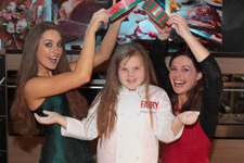 Annual Fairy and Make-A-Wish Christmas Partnership Launched